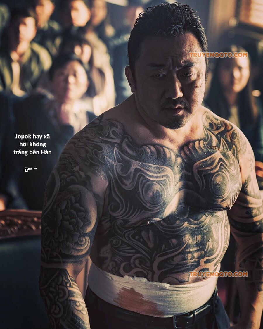 Hổ Đến Chơi Nhà Chapter 130 - 109