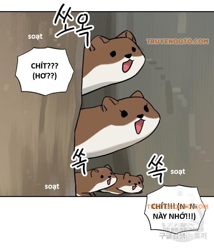 Hổ Đến Chơi Nhà Chapter 130 - 41