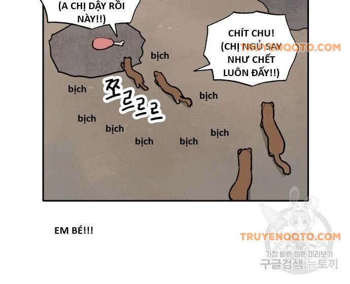 Hổ Đến Chơi Nhà Chapter 130 - 43