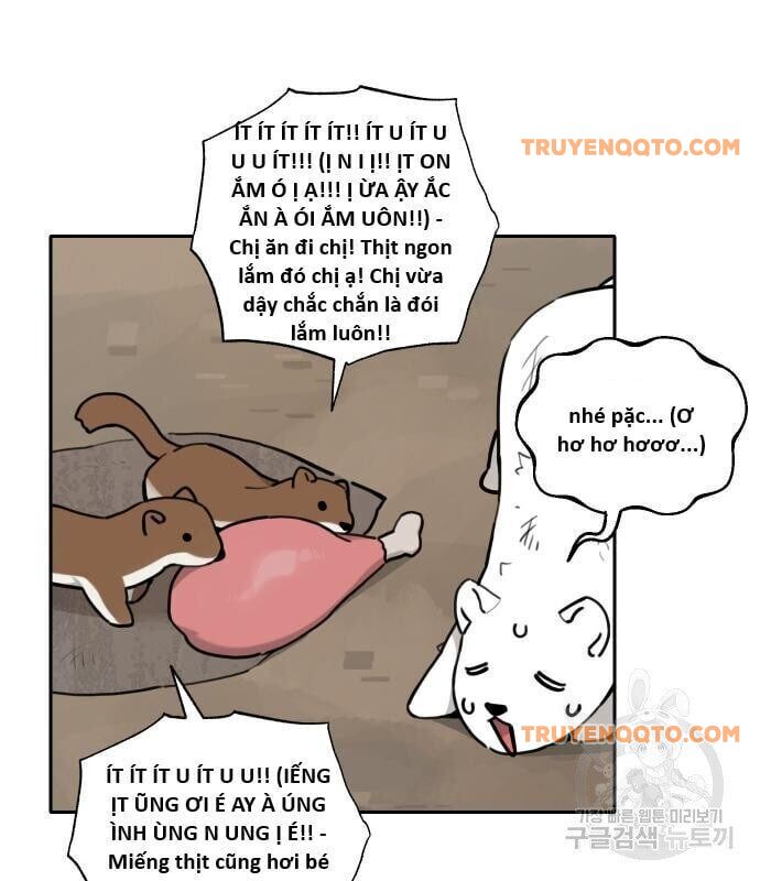Hổ Đến Chơi Nhà Chapter 130 - 44