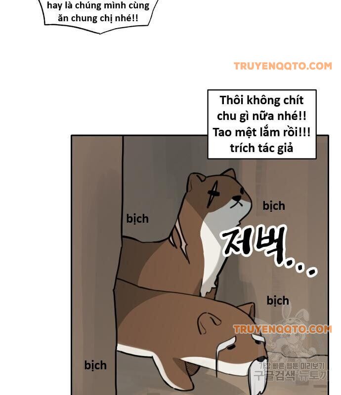 Hổ Đến Chơi Nhà Chapter 130 - 45