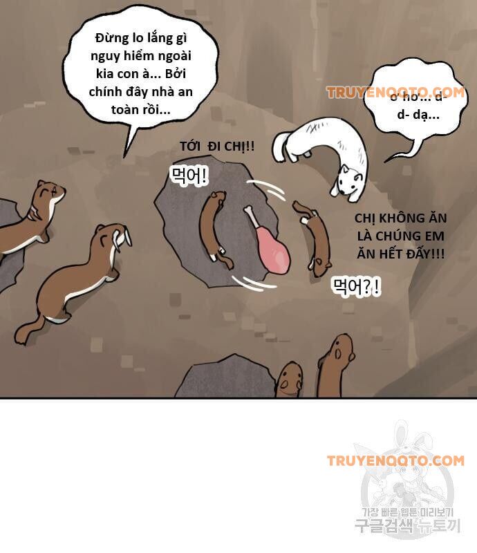 Hổ Đến Chơi Nhà Chapter 130 - 47