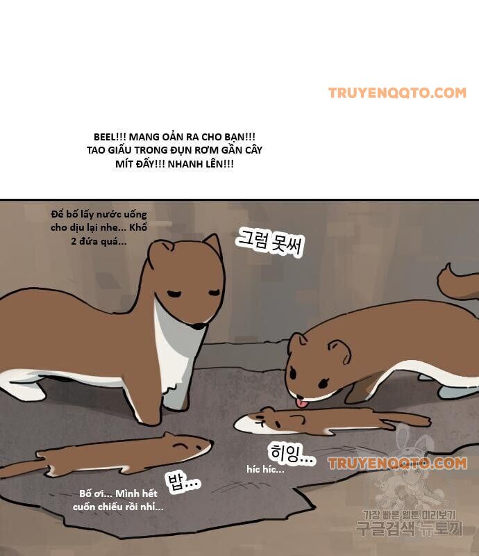 Hổ Đến Chơi Nhà Chapter 130 - 55