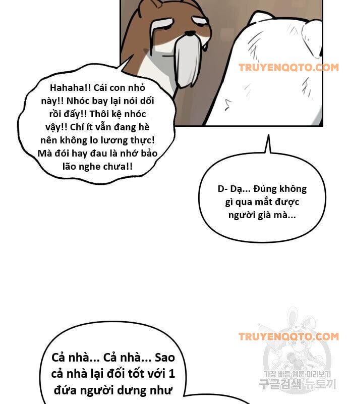 Hổ Đến Chơi Nhà Chapter 130 - 58