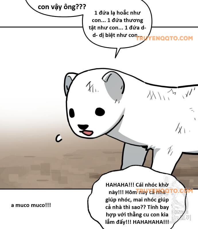 Hổ Đến Chơi Nhà Chapter 130 - 59