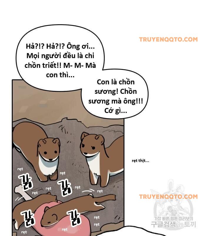 Hổ Đến Chơi Nhà Chapter 130 - 63