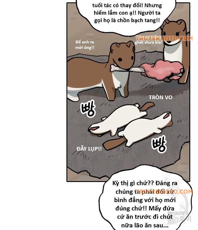 Hổ Đến Chơi Nhà Chapter 130 - 68