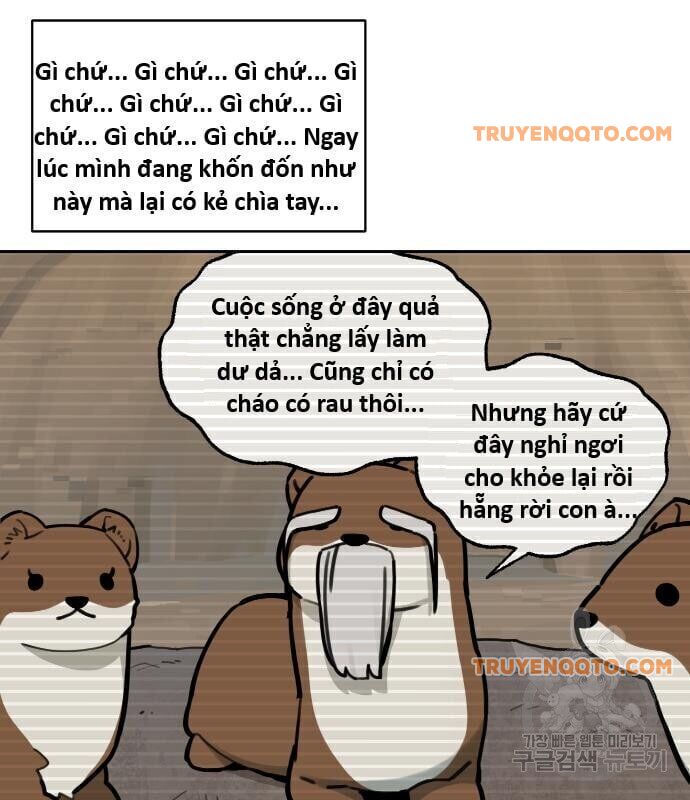 Hổ Đến Chơi Nhà Chapter 130 - 81