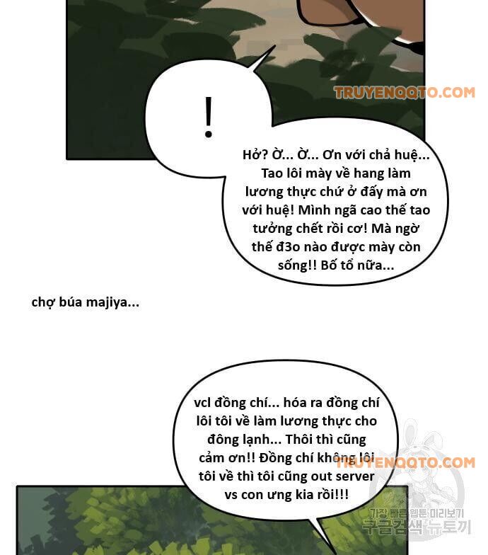 Hổ Đến Chơi Nhà Chapter 130 - 87