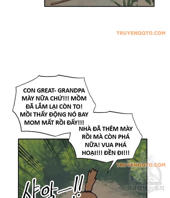 Hổ Đến Chơi Nhà Chapter 130 - 90