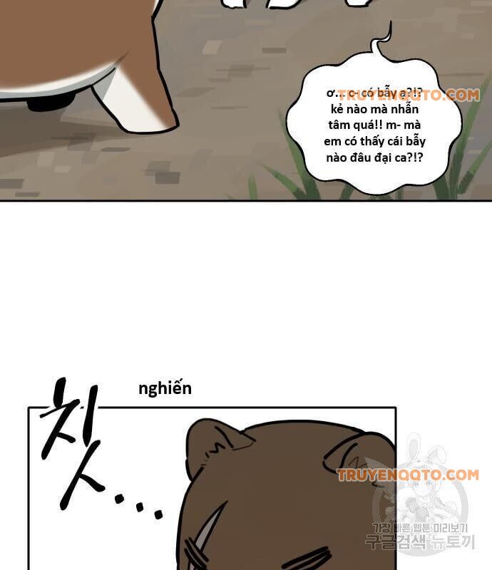 Hổ Đến Chơi Nhà Chapter 130 - 96