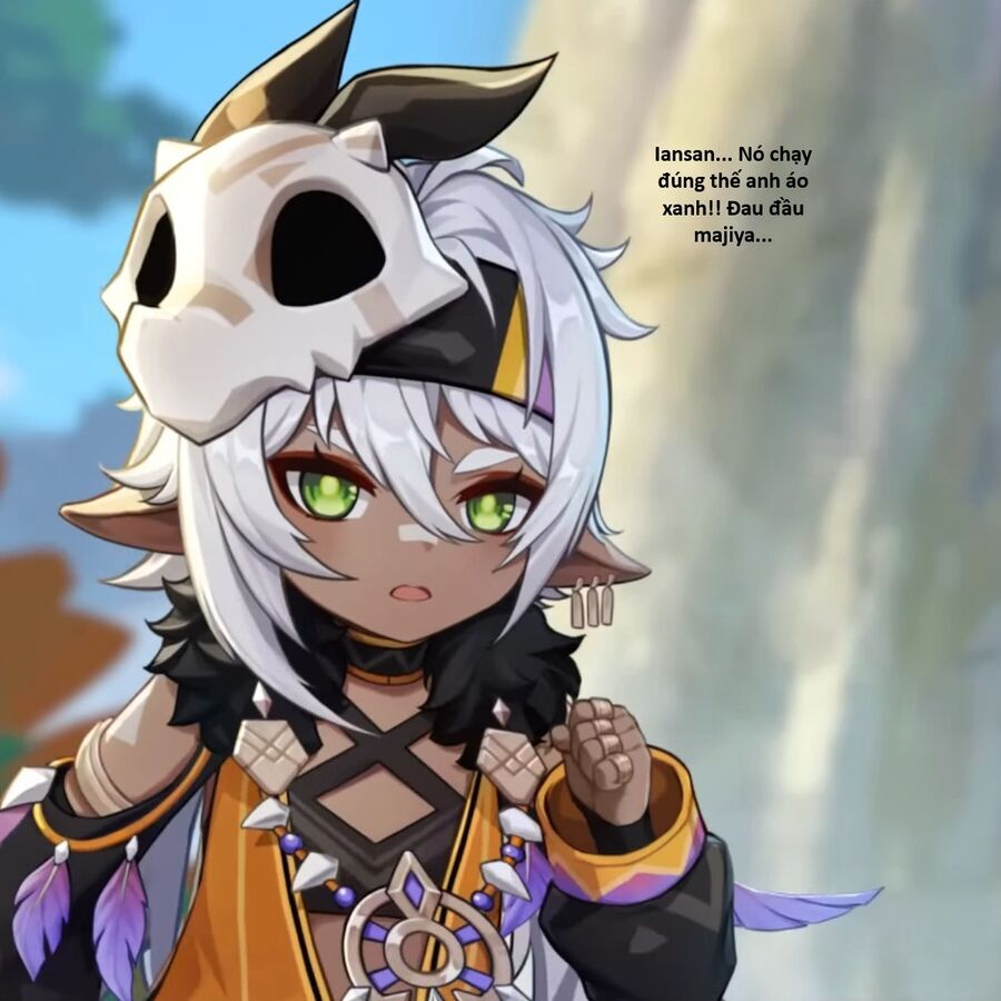 Hổ Đến Chơi Nhà Chapter 131 - 118