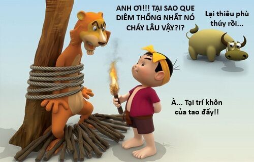 Hổ Đến Chơi Nhà Chapter 131 - 122