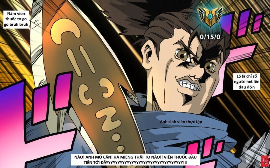 Hổ Đến Chơi Nhà Chapter 131 - 131