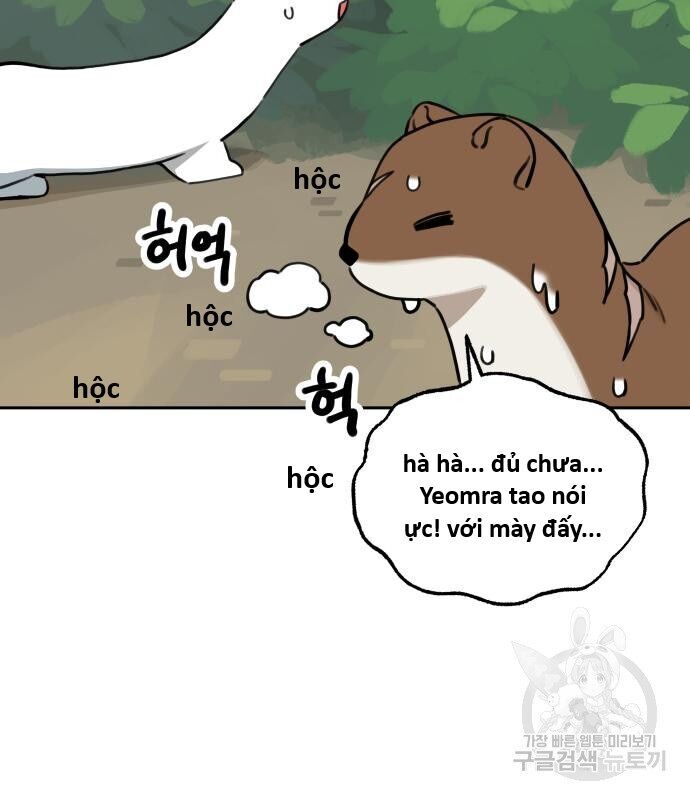 Hổ Đến Chơi Nhà Chapter 131 - 18