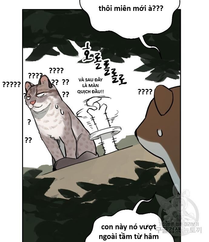 Hổ Đến Chơi Nhà Chapter 131 - 33