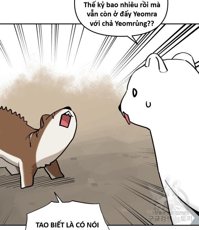 Hổ Đến Chơi Nhà Chapter 131 - 5