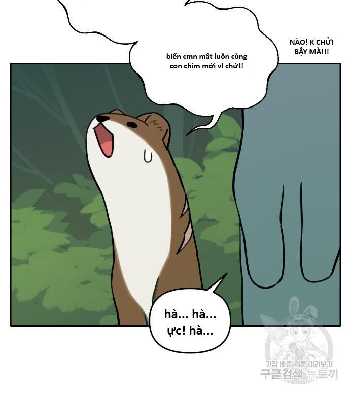 Hổ Đến Chơi Nhà Chapter 131 - 44