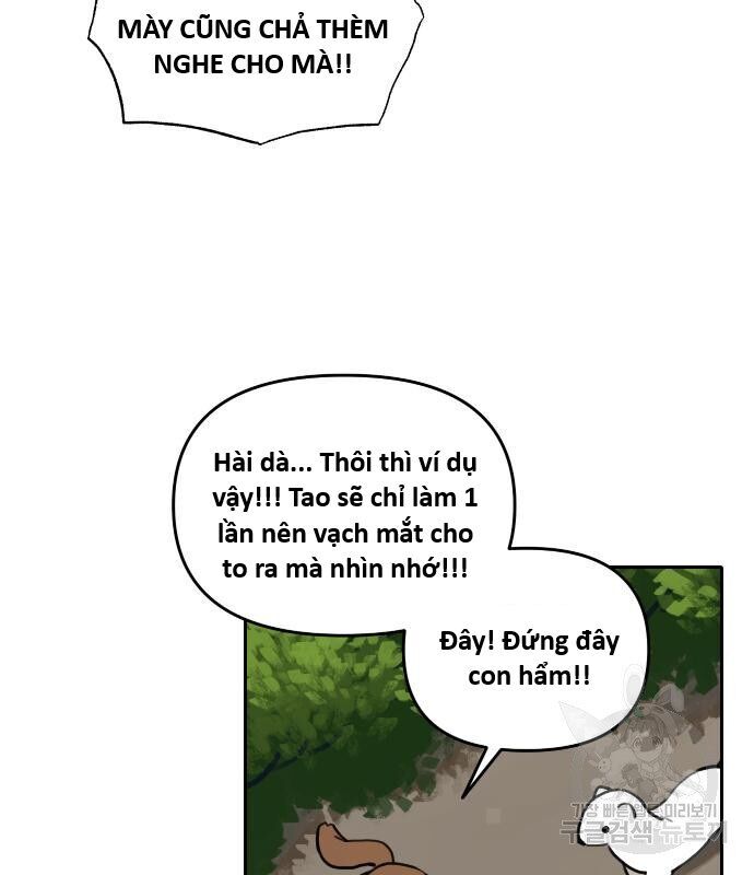 Hổ Đến Chơi Nhà Chapter 131 - 6