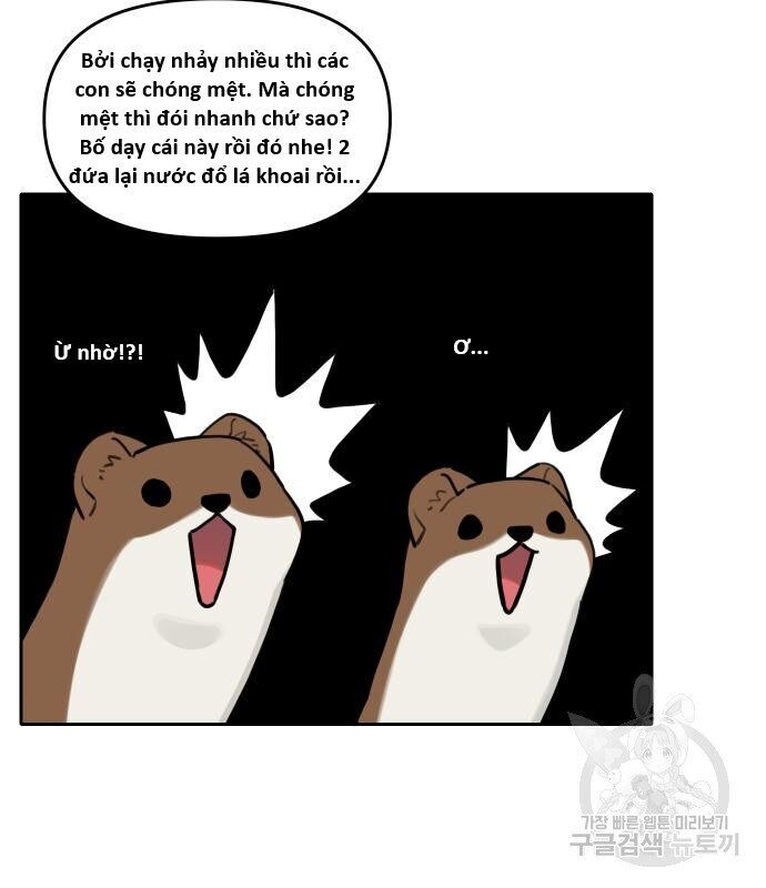 Hổ Đến Chơi Nhà Chapter 131 - 54