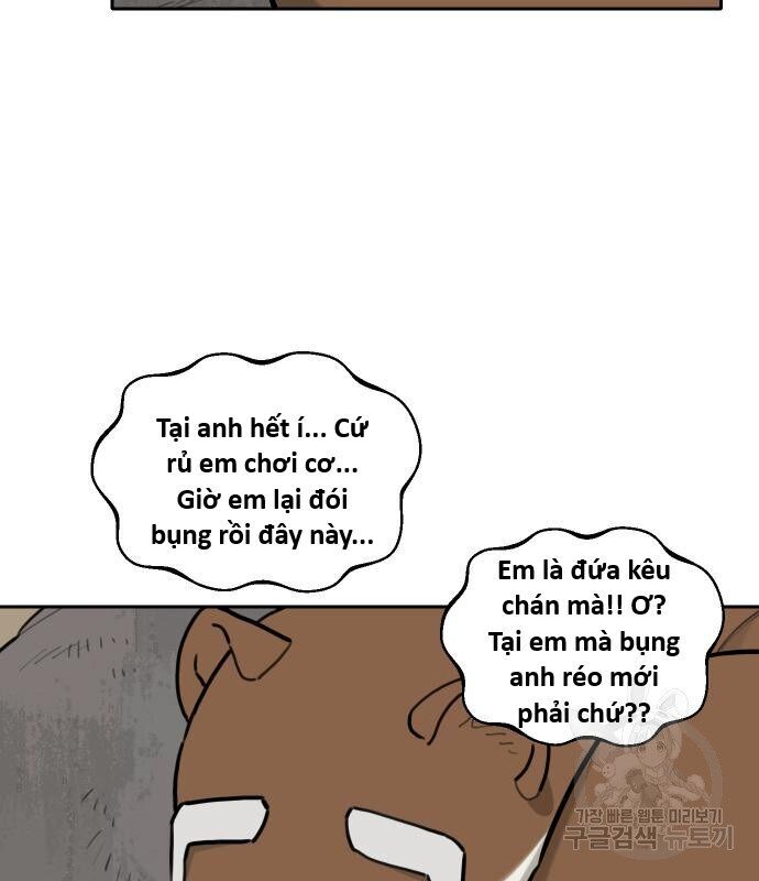 Hổ Đến Chơi Nhà Chapter 131 - 56