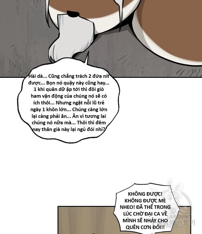 Hổ Đến Chơi Nhà Chapter 131 - 57