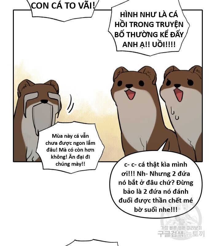 Hổ Đến Chơi Nhà Chapter 131 - 61