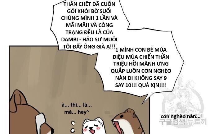 Hổ Đến Chơi Nhà Chapter 131 - 62