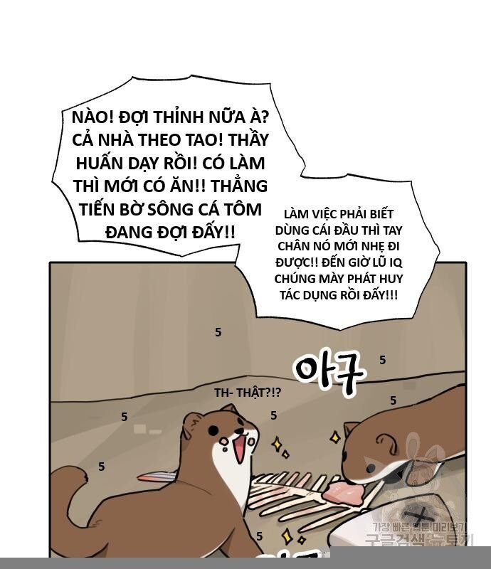 Hổ Đến Chơi Nhà Chapter 131 - 64