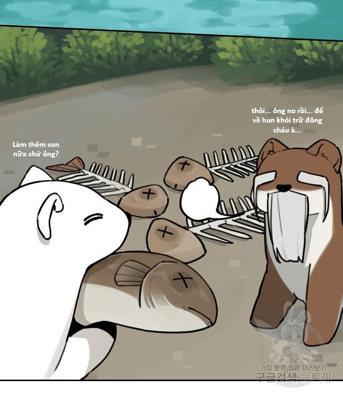 Hổ Đến Chơi Nhà Chapter 131 - 76