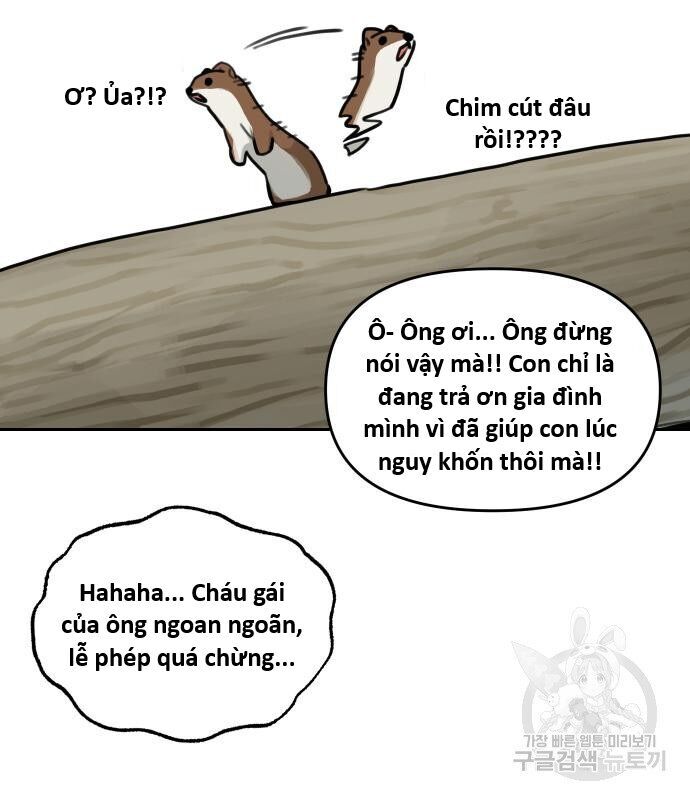 Hổ Đến Chơi Nhà Chapter 131 - 83