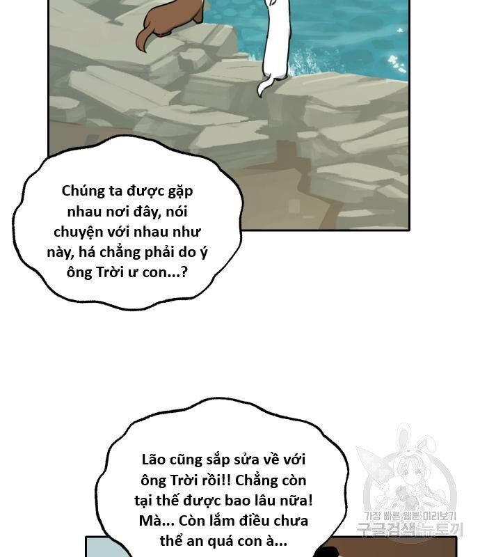 Hổ Đến Chơi Nhà Chapter 131 - 91