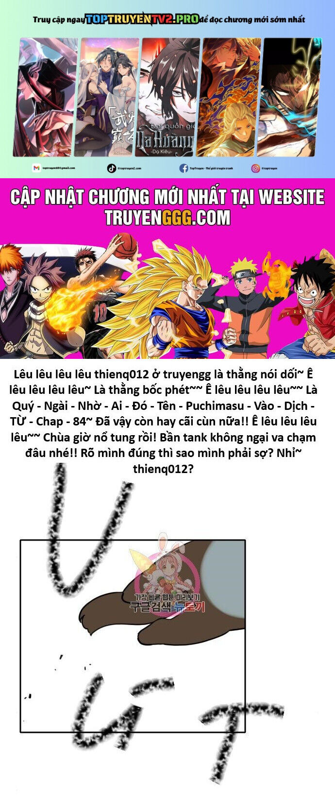 Hổ Đến Chơi Nhà Chapter 132 - 2