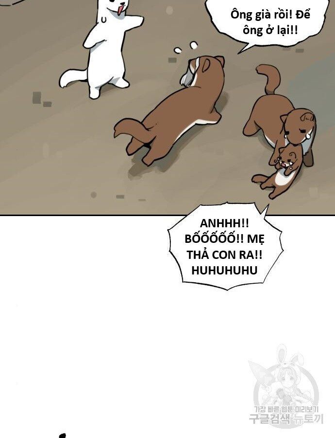 Hổ Đến Chơi Nhà Chapter 132 - 11