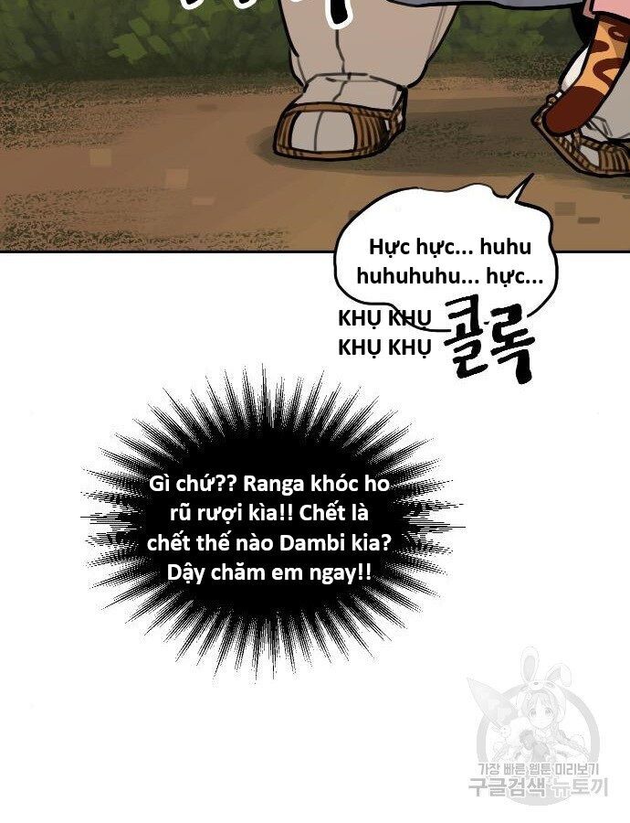 Hổ Đến Chơi Nhà Chapter 132 - 107