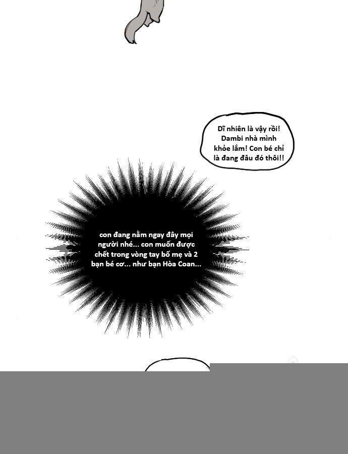 Hổ Đến Chơi Nhà Chapter 132 - 110