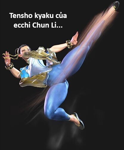 Hổ Đến Chơi Nhà Chapter 132 - 121