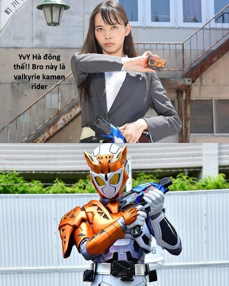 Hổ Đến Chơi Nhà Chapter 132 - 124