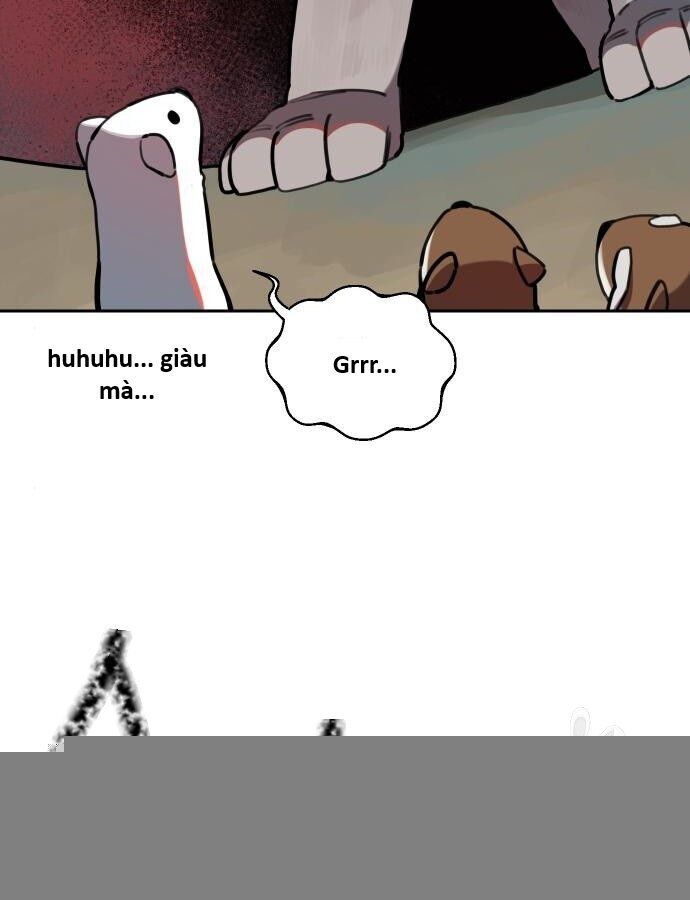 Hổ Đến Chơi Nhà Chapter 132 - 14