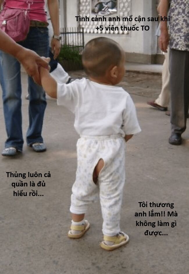 Hổ Đến Chơi Nhà Chapter 132 - 133