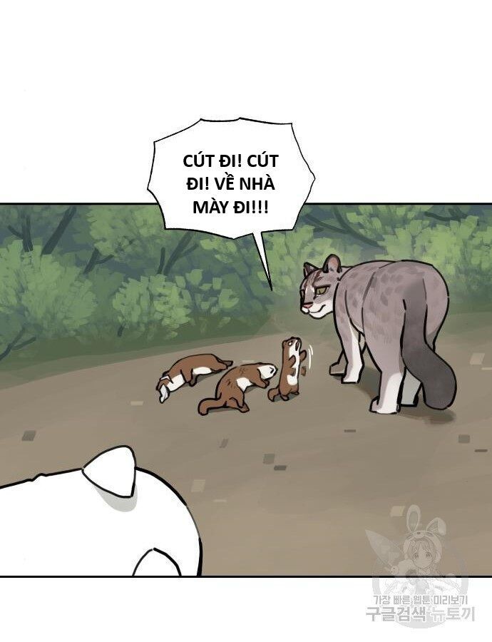 Hổ Đến Chơi Nhà Chapter 132 - 20