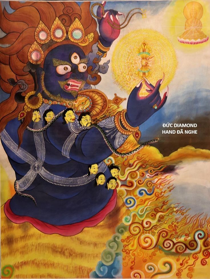 Hổ Đến Chơi Nhà Chapter 132 - 29