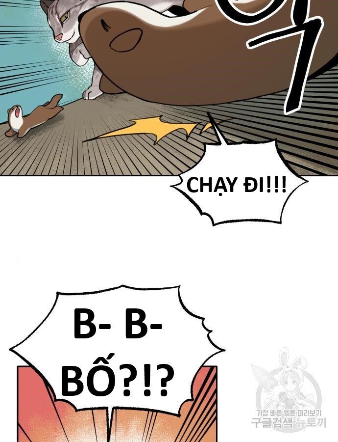 Hổ Đến Chơi Nhà Chapter 132 - 4