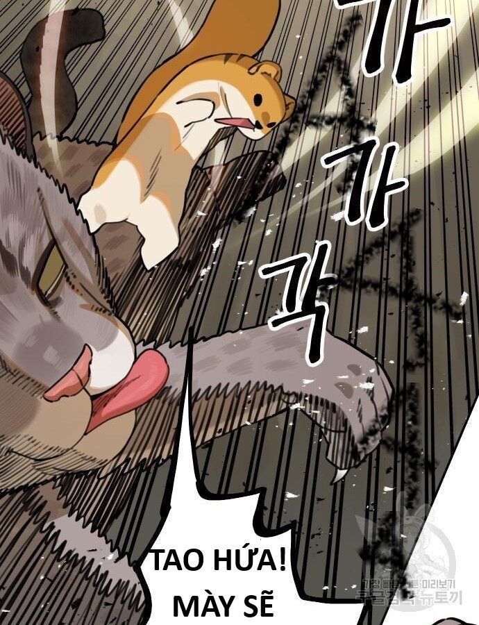 Hổ Đến Chơi Nhà Chapter 132 - 34