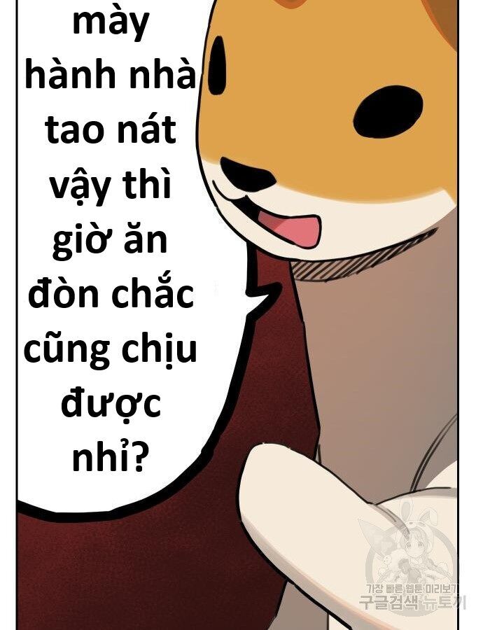 Hổ Đến Chơi Nhà Chapter 132 - 45
