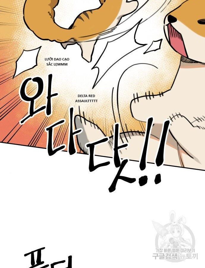 Hổ Đến Chơi Nhà Chapter 132 - 49