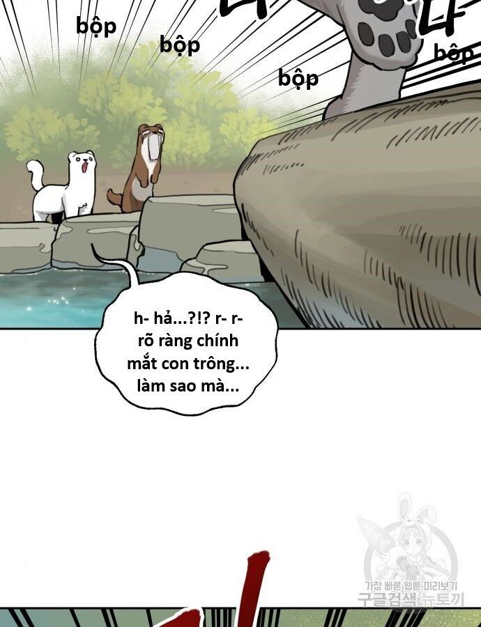 Hổ Đến Chơi Nhà Chapter 132 - 6