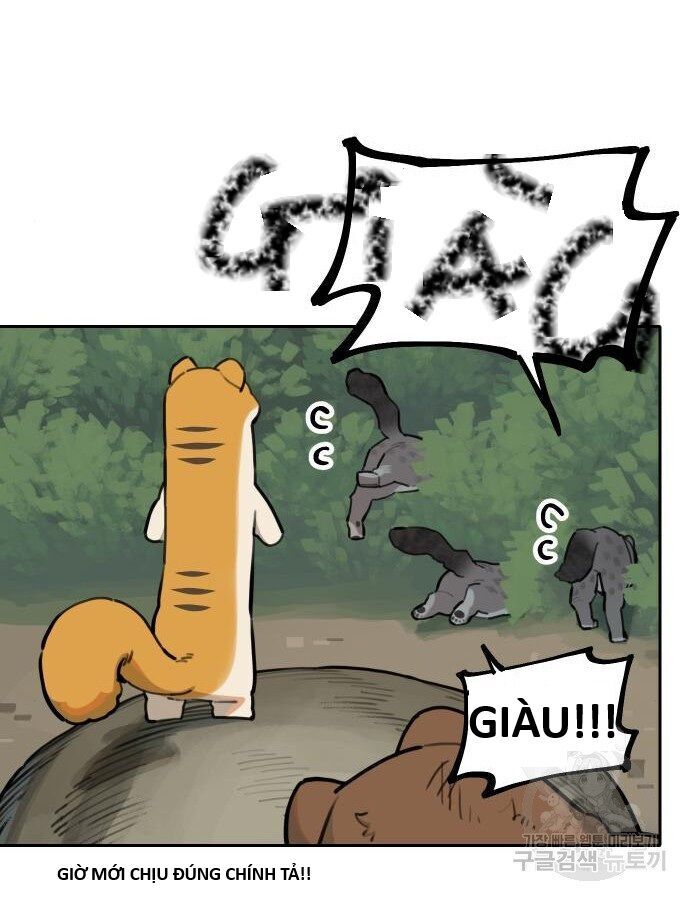 Hổ Đến Chơi Nhà Chapter 132 - 51