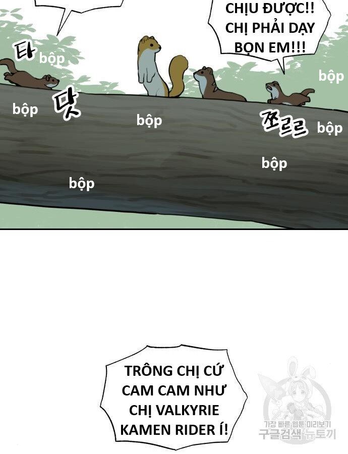 Hổ Đến Chơi Nhà Chapter 132 - 54