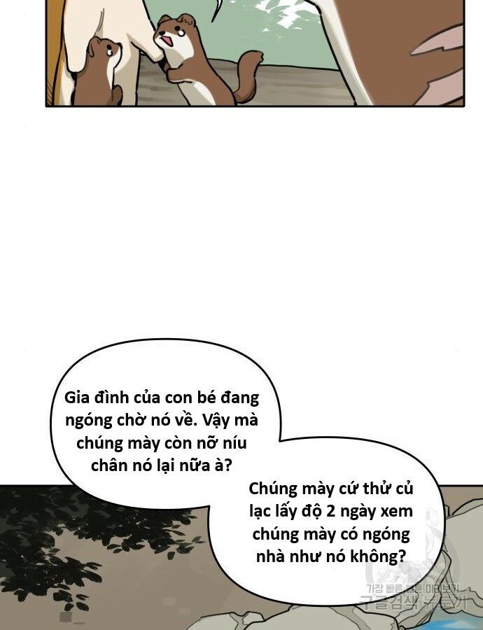 Hổ Đến Chơi Nhà Chapter 132 - 61